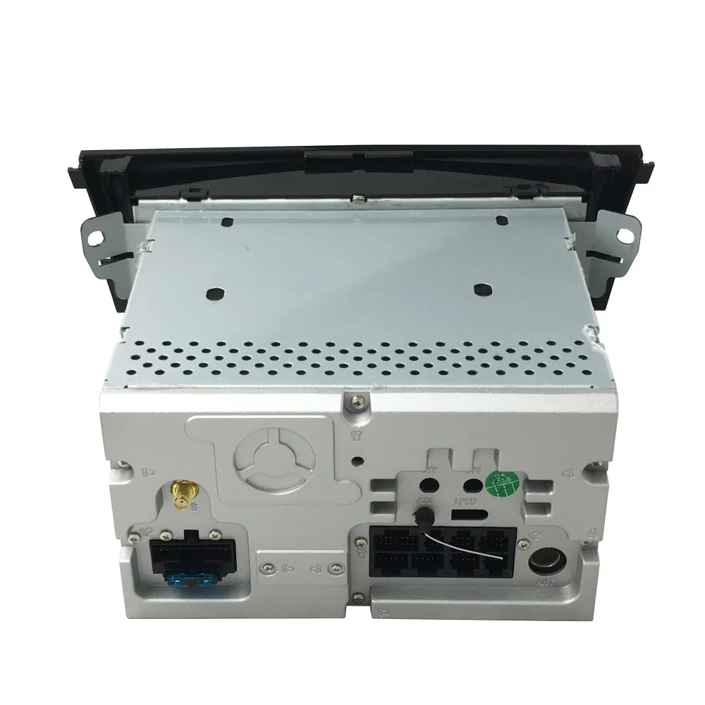 1024x600 Android 5.1.1 Quad Core Ssangyong tivolan 2014-deckless радио gps-навигация 3 г WiFi BT (нет DVD) русский