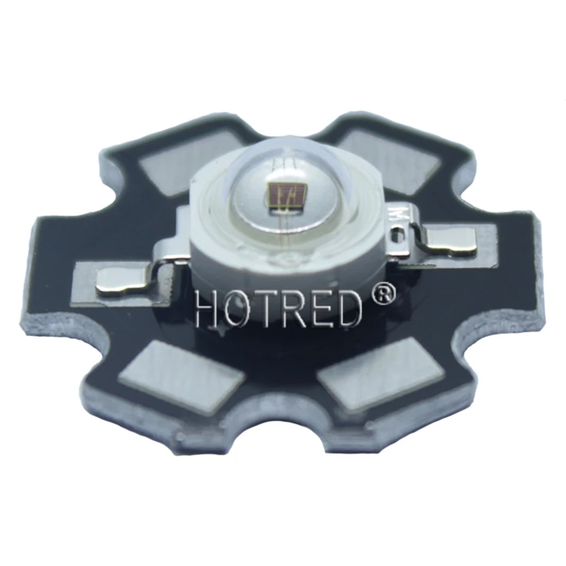 5/10/20/50/100 шт. светодиодная лампа EPI для выращивания растений нм 3 Вт|led light bulb|light bulbdeep