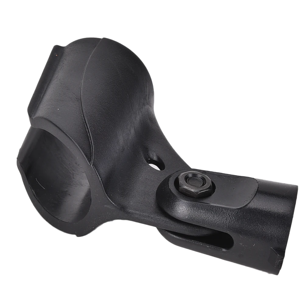 1 шт. гибкий пластиковый держатель для микрофона|Компьютерные кабели и разъемы| |