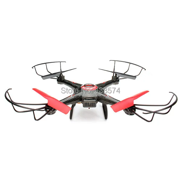 Wltoys JJRC V686G FPV Дрон 2 4G 4CH 5 8G RC Квадрокоптер с 720P HD камерой RTF VS H9D WLToys V686|rc quadcopter|fpv rc
