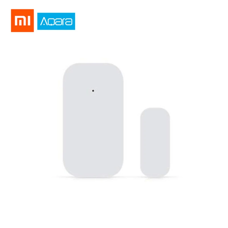 Набор умный дом Xiaomi Aqara хаб для ворот окна дверей датчик присутствия беспроводной