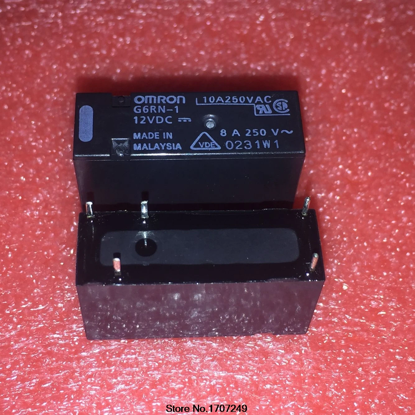 Бесплатная доставка 50 шт./лот реле фотолампа 5 контактов 8A|5pin relay|relay 5relay 8 |