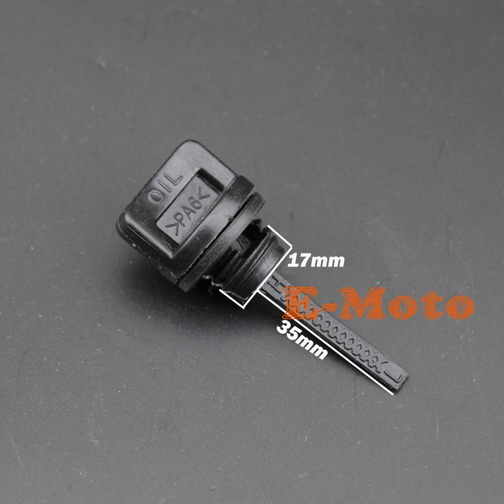 Масляные стержни для Honda Gx240 Gx270 Gx340 Gx390 8/9hp 11/13hp 10 шт.|honda gx340 engine|honda 13hp gx390dipstick oil |