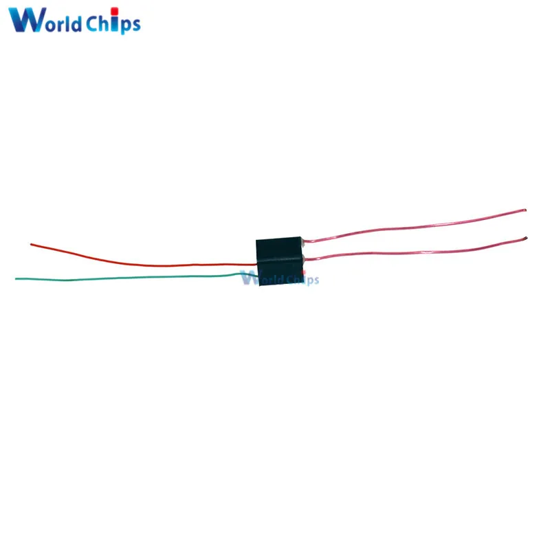 20KV 20000V High Voltage Pressure Generator Igniter Step Up Boost Module Coil Transformer Pulse Ignition 1.5A DC 3.6-6V | Электронные