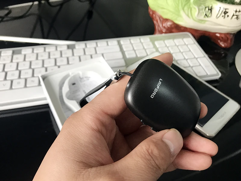 Двойной 2 Sim двойной режим ожидания расширение SIM Bluetooth адаптер L10 LAIFORD GoodTalk без