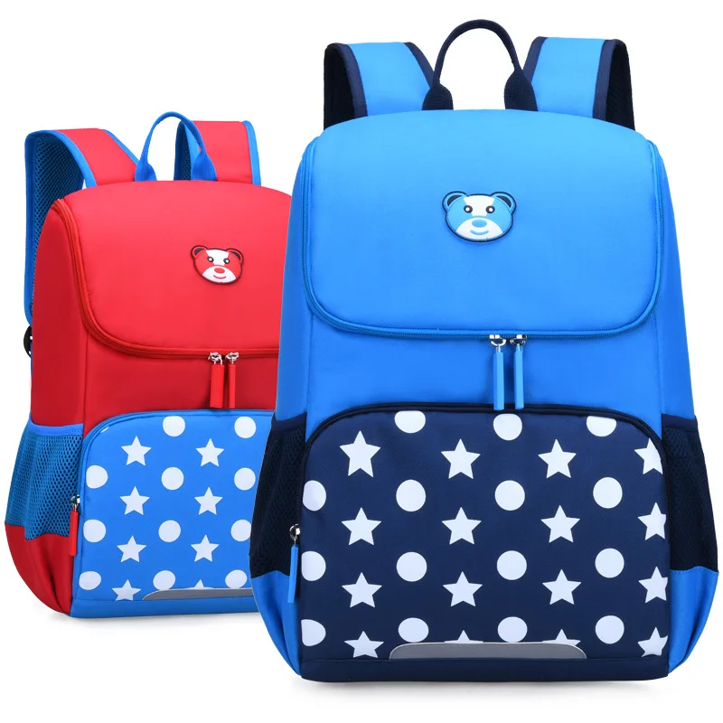 

2019 New School Bags for Boy Luxury Brand Children Backpack Japanese Style Girl Student Book Bag Kids Large Primary Schoolbag