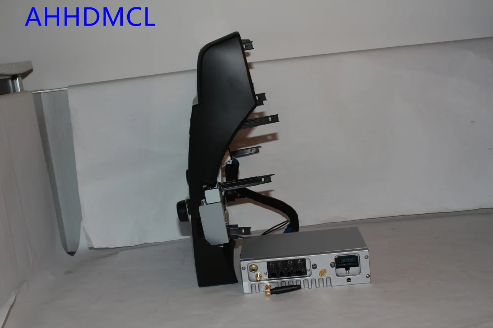 Автомобильный ПК PAD Tesla стиль мультимедийный плеер Android 7,1 gps для Land Cruiser Prado LC150 2010 2011 2012 2013
