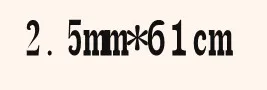 Стерлинговое Серебро 925 пробы, ювелирное изделие, тайское серебро, цепочка в виде кукурузы, винтажное ожерелье, дикая Серебряная цепочка для женщин, новое модное серебряное ожерелье - Окраска металла: 10