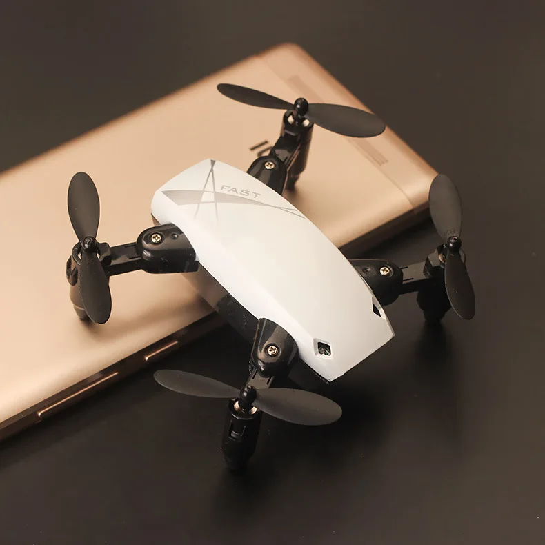 S9 S9HW FPV мини Дрон Квадрокоптер с HD камерой видео в реальном времени удержанием