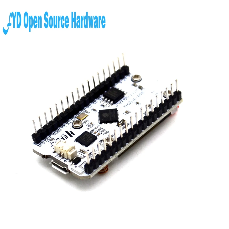 Модуль LoRa ESP32 Oled Wifi SX1276 IOT с антенной для arduino 1 шт.|iot wifi|iot modulewifi module |