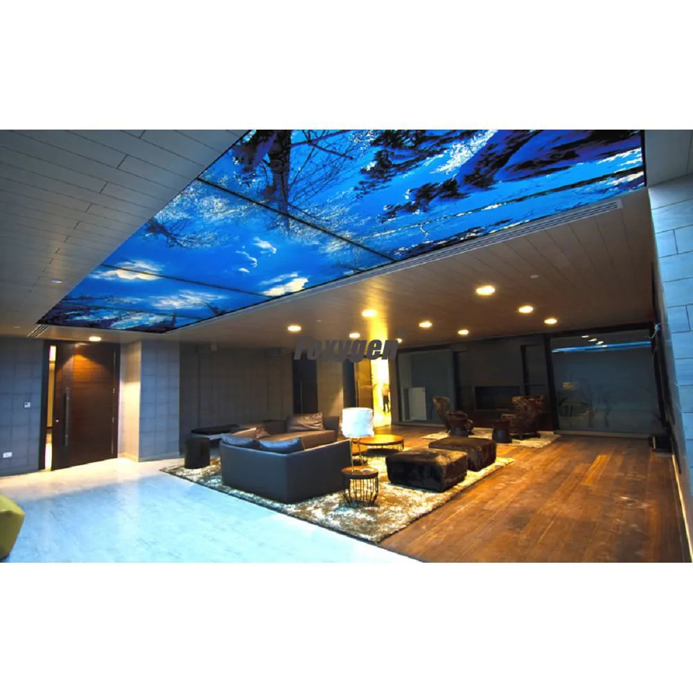 

Factory supplying thousands new designs bath room pvc ceiling for decoration . Width is 2.35 to 3.2 meters ,