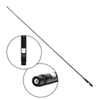 Телескопический портативный радиоприемник Harvest, BNC, антенна RH660S для двухсторонней радиосвязи TK100, с возможностью поворота на расстояние от 1 до 5 дюймов, с функцией передачи данных на расстоянии от 1 до 5 м, с функцией передачи данных на расстоянии от 1 до 5 м, 5 м., 5 м., телескопический,