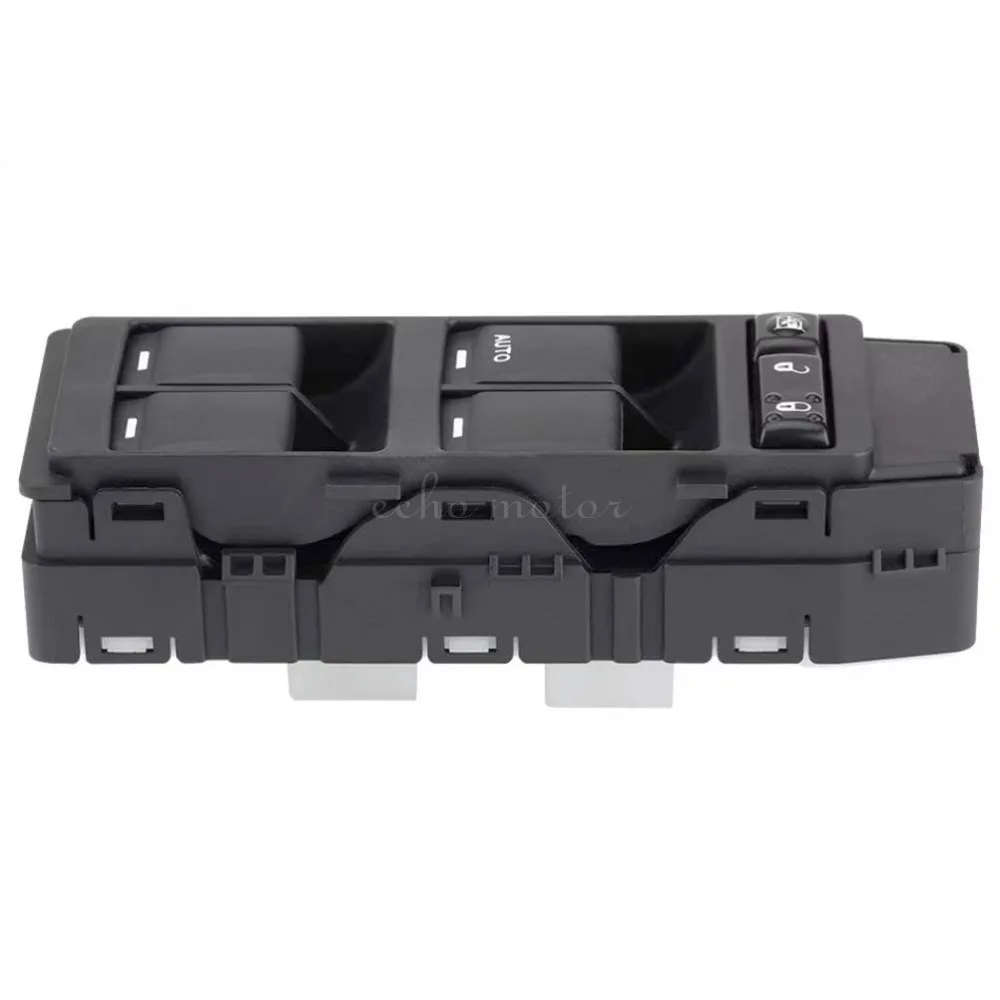 SORGHUM 4602780AA 04602780AA главный выключатель окна питания для Dodge Charger Magnum Jeep Chrysler |
