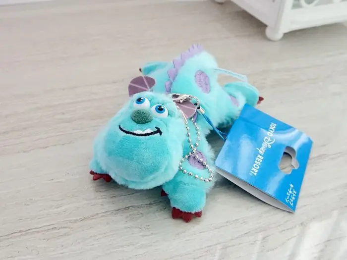 2019 милый Дональд Дак Дейзи Ститч Marie Dumbo и Дейл поросенок кулон прекрасный