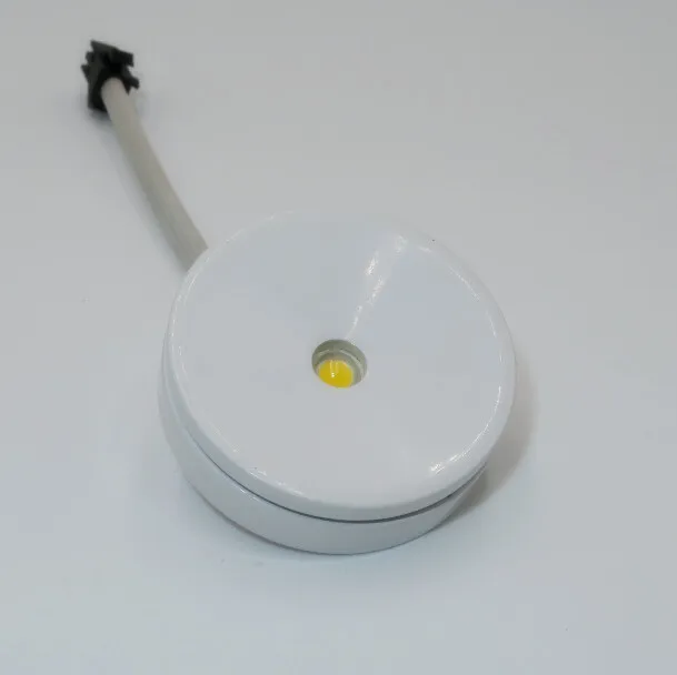 Бесплатная доставка миниатюрный светодиодный светильник 3 Вт с регулируемой
