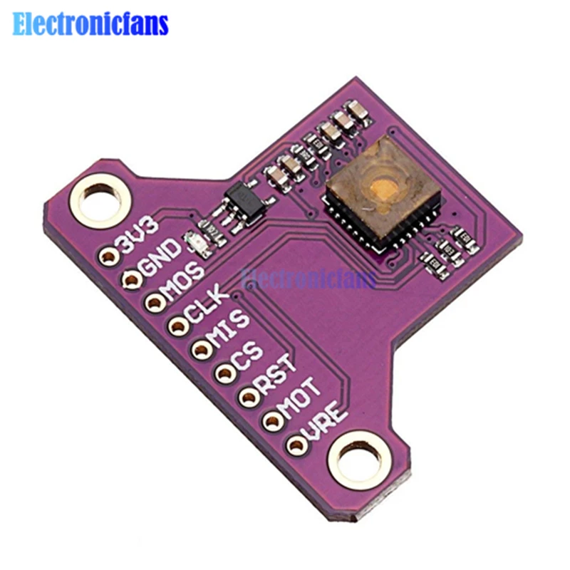 CJMCU-3901 оптический датчик тока PMW3901 XY перевод модуль датчика потока | Электронные