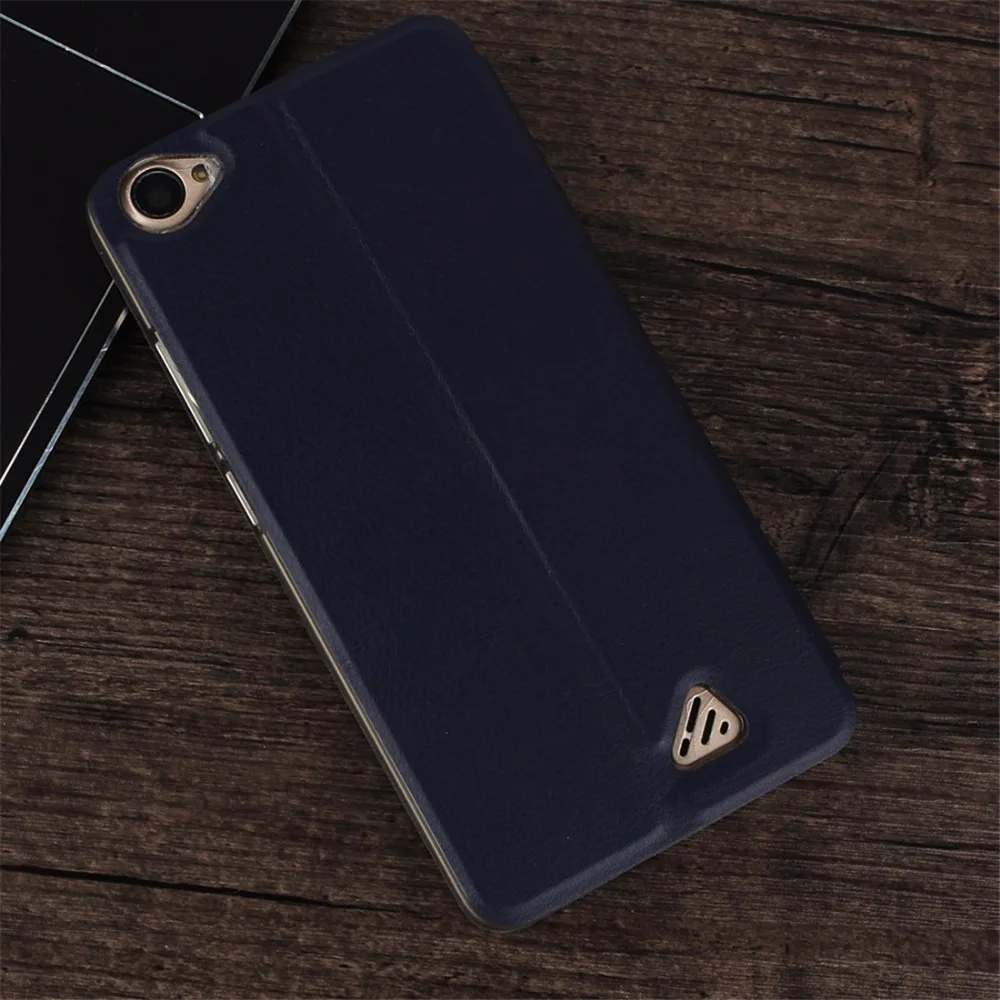 Ocube Oukitel C5 Pro Весенняя текстура горизонтальный Флип кожаный чехол с держателем Чехол для мобильного телефона s