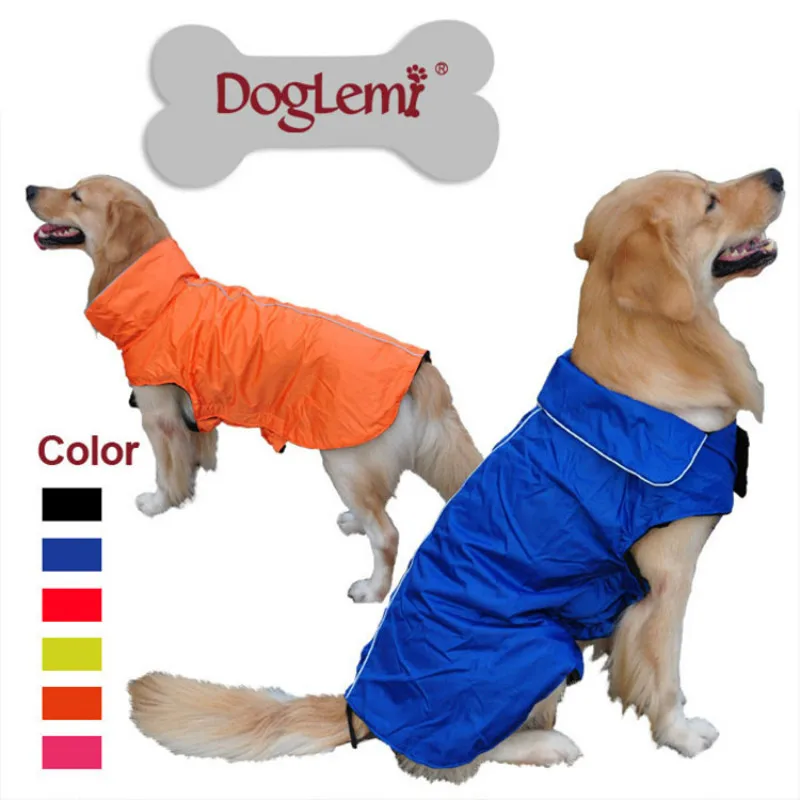 T DogLemi Одежда для собак Зимние непромокаемые пальто маленьких куртки XS 3XL|dog coat|dog