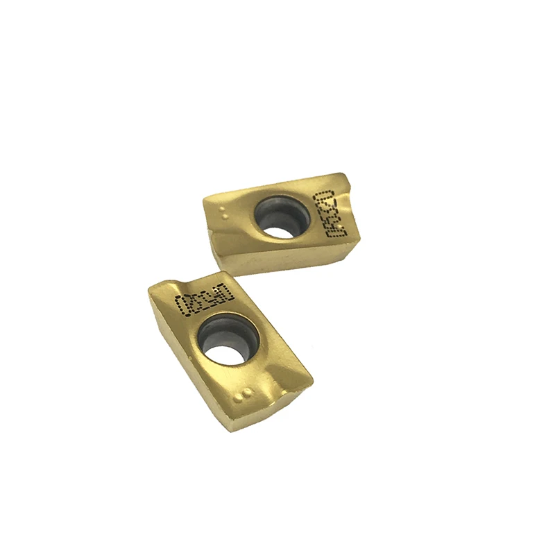 APMT1604 PDER DP5320 Carbide Insert Turning tools Coating CVD+PVD Cutting for lathe Mill cnc milling cutter APMT1604PDER | Инструменты