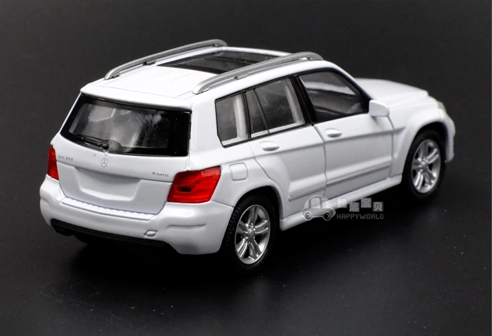 1:36 весы WELLY литье под давлением сплав металл роскошная модель автомобиля SUV для