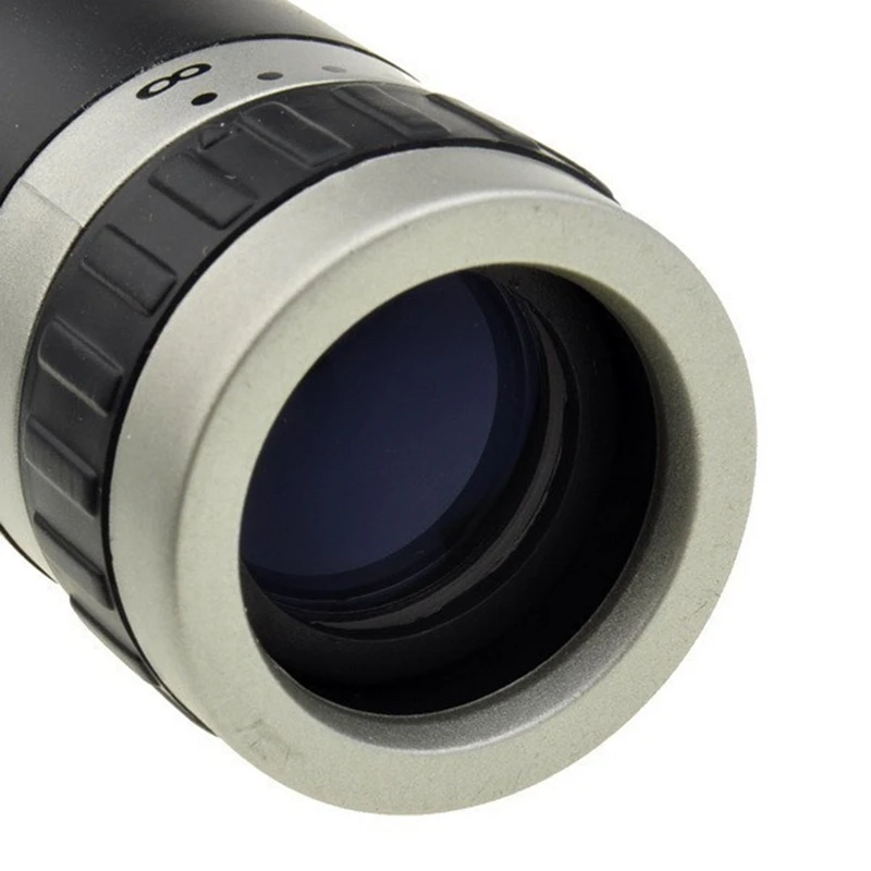 Объектив камеры ORBMART 8X с оптическим зумом и задней крышкой для Samsung Galaxy S6 Edge S5 S4 S3