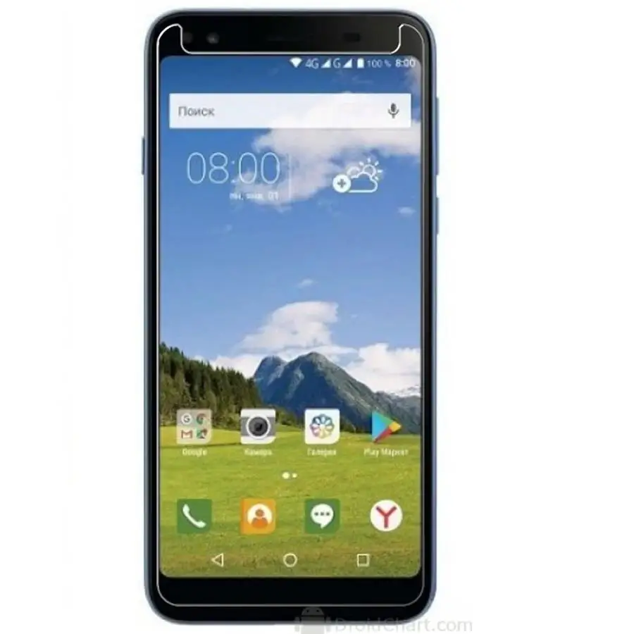 Для Philips Xenium S395 закаленное стекло 9H 2.5D Премиум Защитная пленка для экрана S653H X818 X586