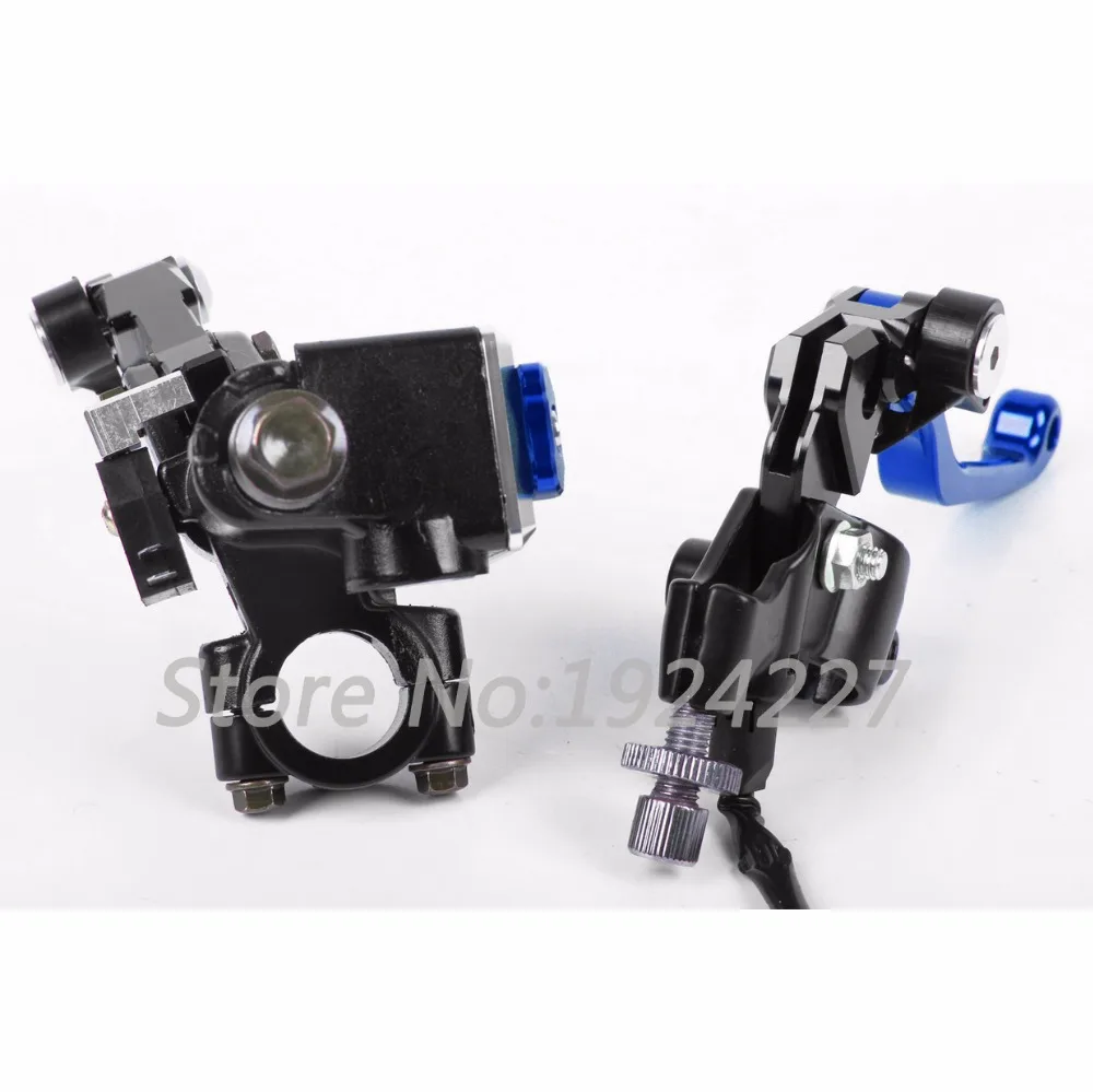 Универсальный для Yamaha XT250X 2006-2014 CNC мотокросса внедорожных сцепления Главный
