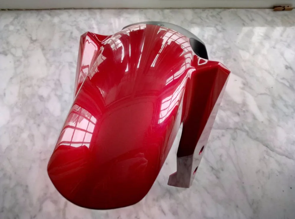 Передние зеркальные Брызговики CB190R CBF190R|fender mudguard|motorcycle fenderfront motorcycle fender |