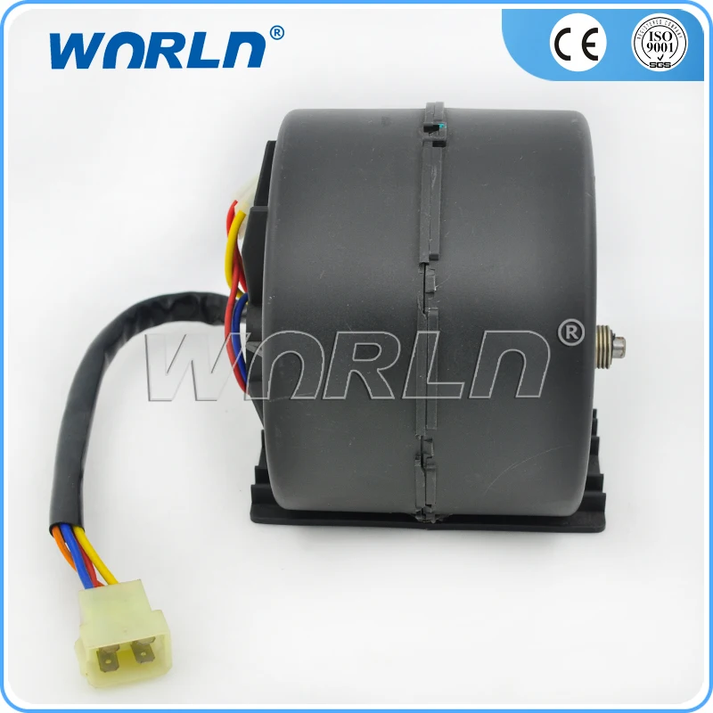 24 V Авто AC вентилятор внутренняя воздуходувка двигатель CW для автобуса 6401529E