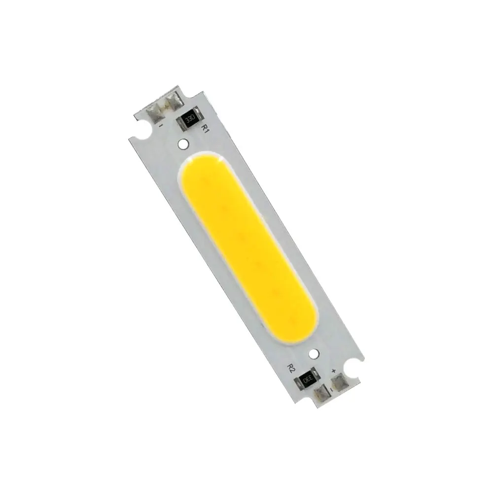 10 шт. DC12V 2W COB светодиодный лампы желтый красные синие зеленые белые фиолетовый