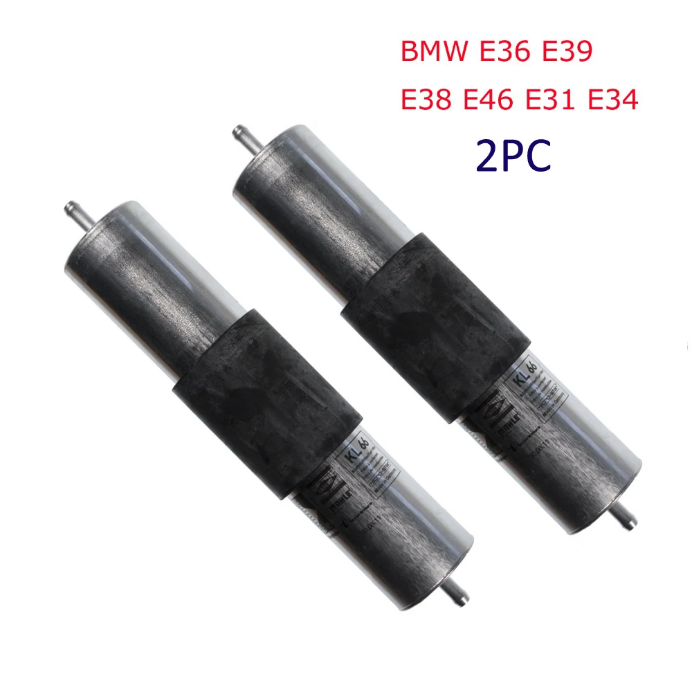 Автомобильный топливный фильтр для BMW E36 E39 E46 E31 E38 E34 новый оригинальный OEM № 13321740985