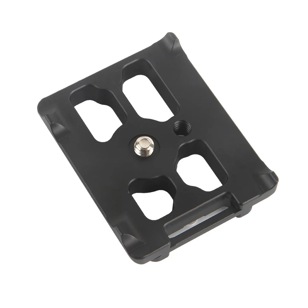 Пластина для камеры с быстроразъемным отверстием Canon 5D Mark III 5D3|quick release camera plate|camera
