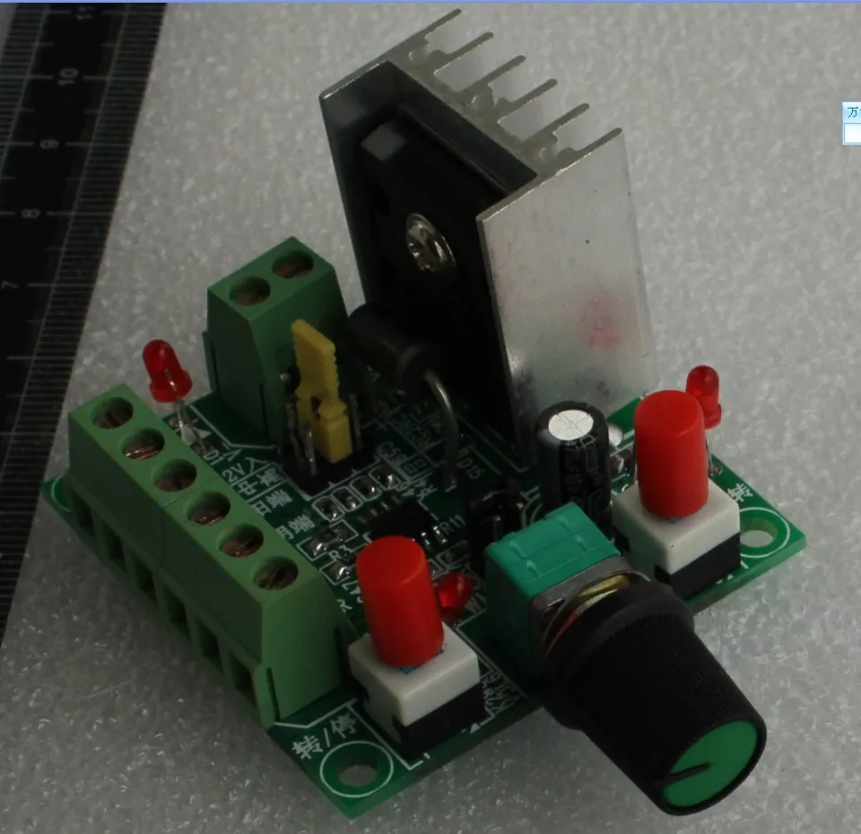 Шаговый двигатель импульсный генератор сигналов модуль/Driver Controller/Скорость регулятор ШИМ контроллер