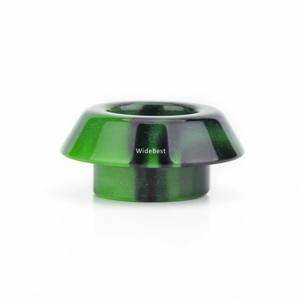 VandyVape Kylin Mini/Kensei 24/Advken Manta Mesh/перезагрузка S RDA капельный наконечник с широким
