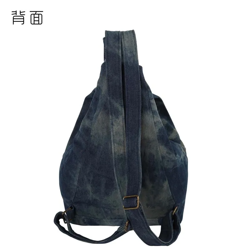 Female bag 2019 new backpack college wind travel rucksack south Korean version of the girl. | Unisex Backpacks
