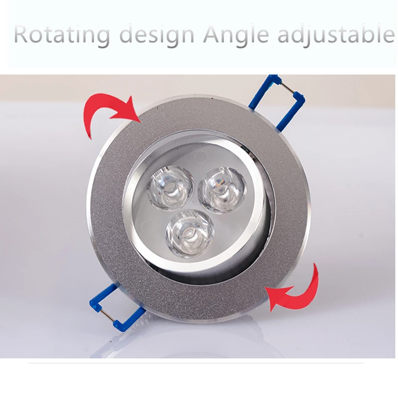 Светодиодный потолочный светильник s/потолочные светильники современные