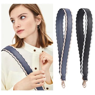 Женские ремешки на в ретро стиле женские плечо для сумок отсоединяемые сумки