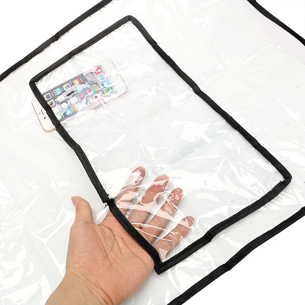 LEEPEE Чехлы для автомобильных сидений водонепроницаемые аксессуары интерьера