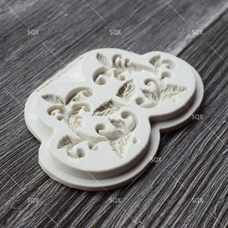 Силиконовые формы для выпечки шоколадных тортов сделай сам форма инструменты