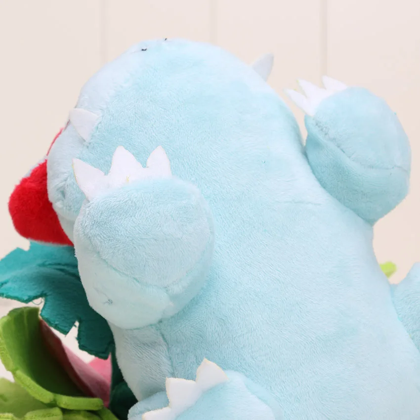 Плюшевые игрушки 15 см мегаэволюция Venusaur 25 см мягкая игрушка Животные Кукла