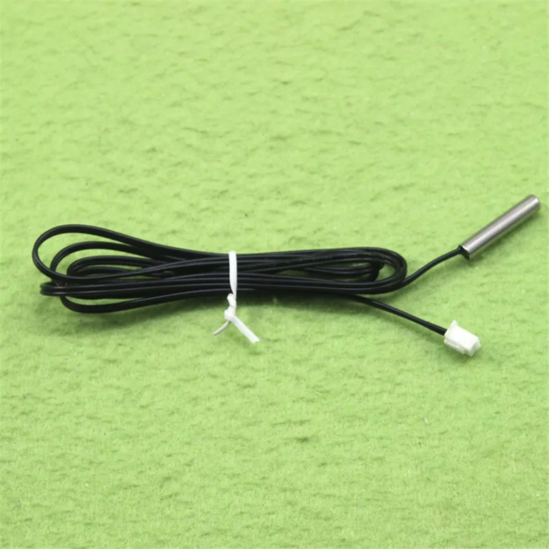 NTC Температурный датчик 100K 1% точный высокотемпературный MF58|probe temperature|probe temperature