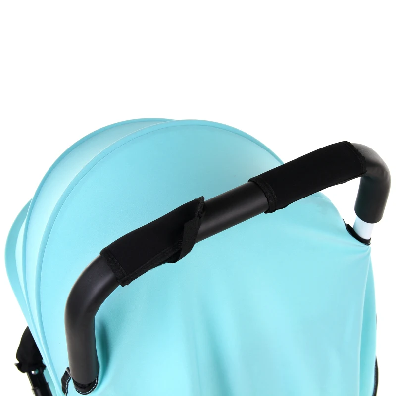 2 шт. мягкие чехлы для детской коляски из неопрена | Мать и ребенок