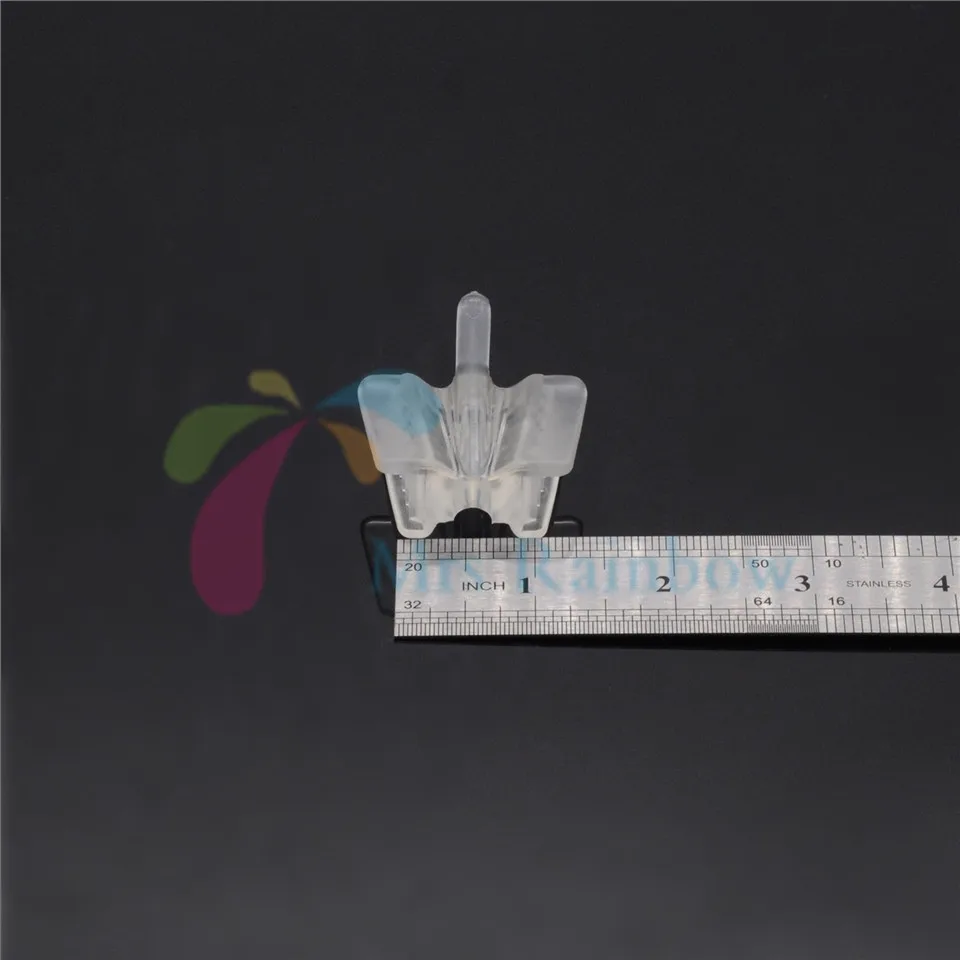 10/шт стоматологический оральный нож втягивающий силиконовый опора для рта