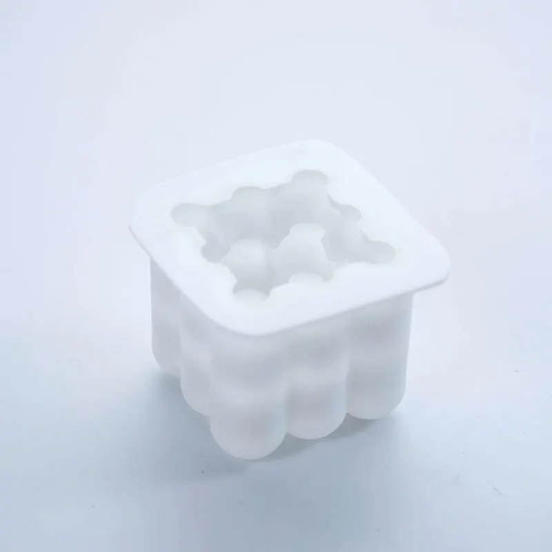 DIY прессформа для мыла пластырь ароматерапии свечи 3d силиконовая форма ручной