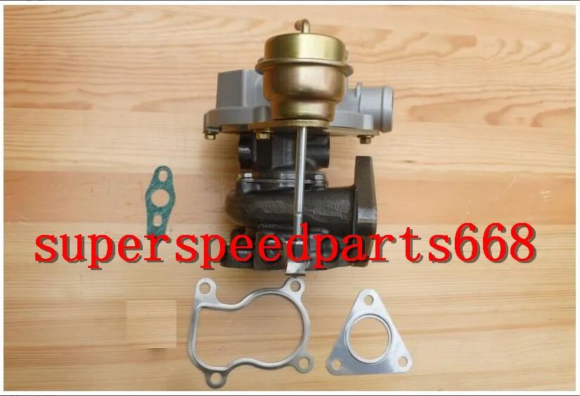 Турбокомпрессор K03 GT1544S 53039880006 turbo для Seat Cordoba Фольксваген Толедо Golf Jetta Passat B4 Polo Sharan