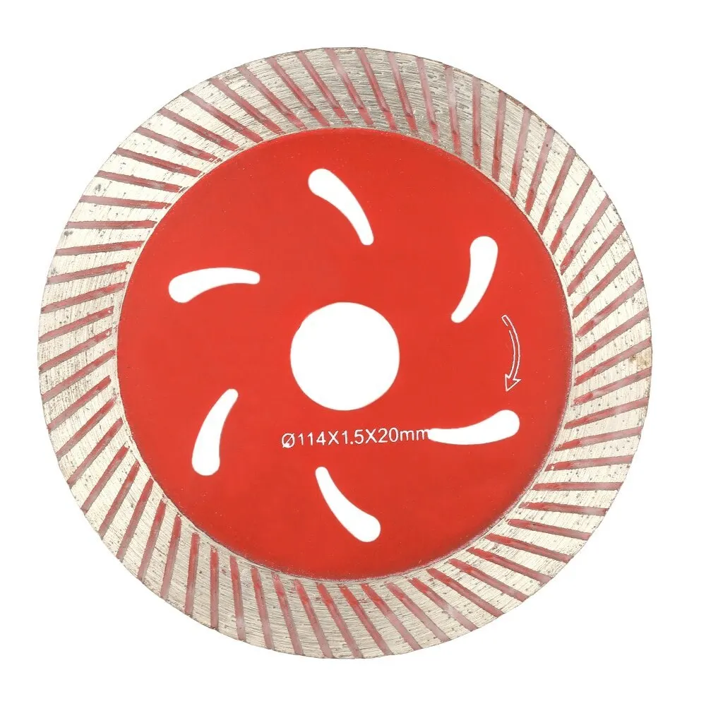 Алмазная пила Web для сухой резки непрерывная мини циркулярная Webs режущие диски