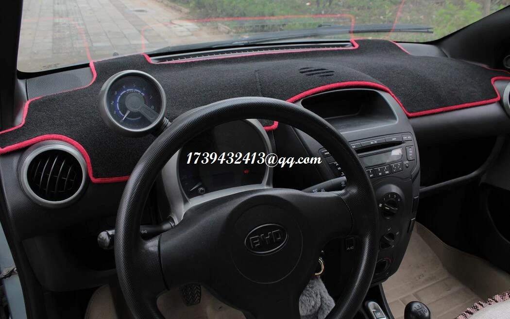 

dashmats car-styling accessories dashboard cover for Citroen C1ab10 2005 2006 2007 2008 2009 2010 2011 2012 2013 2014