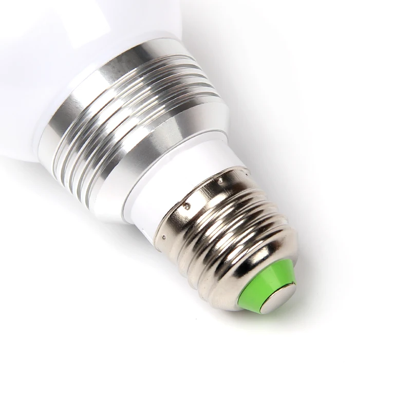 10 шт./лот Вандер жизнь смарт Беспроводной led флуоресцентные RGB красочные лампы 7 Вт