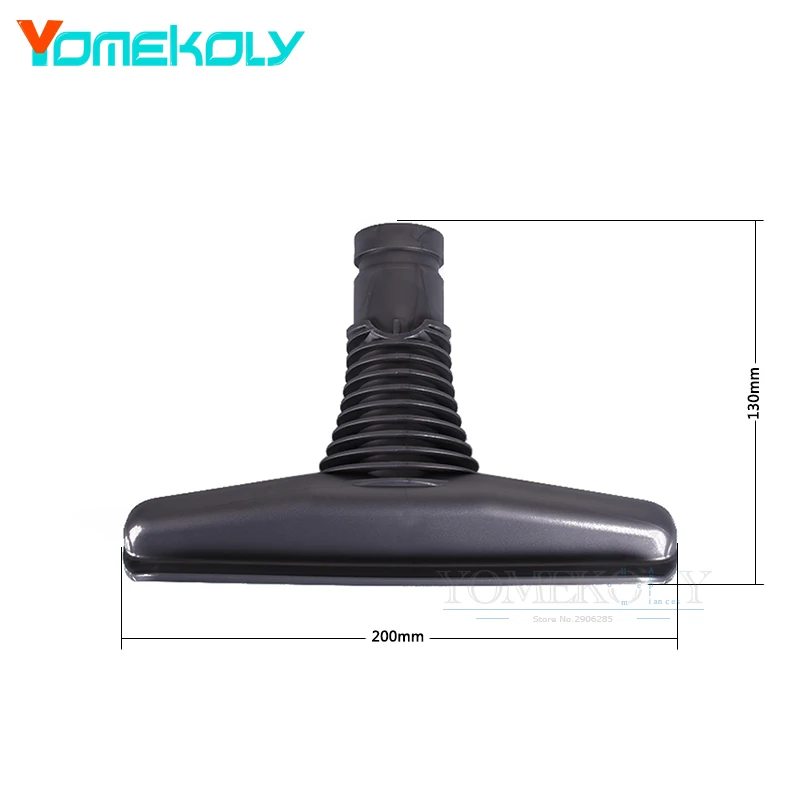 6 шт./лот Щетка Насадка для DYSON DC35 DC45 DC58 DC59 DC62 V6 DC47 всасывающая головка адаптера