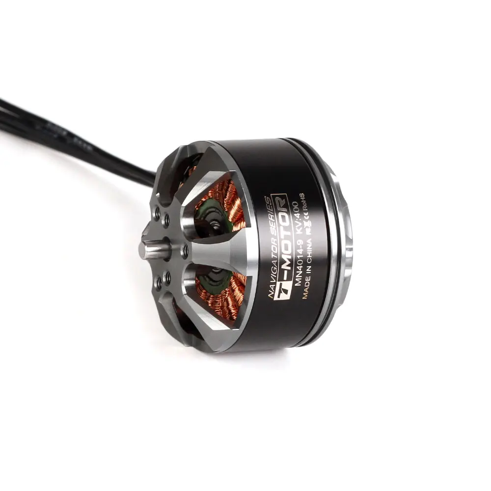 T-motor High Performance MN4014 KV330 Outrunner Brushless Motor For DCL UAV RC Drones Rotors Copters Heavy Multi-rotor | Игрушки и хобби